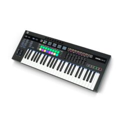 Novation_49SL_Mk3_-_49-Key_MIDI_Controller_Keyboard_with_16_Velocity-Sensitive_Pads_and_8-Track_Sequencer_3