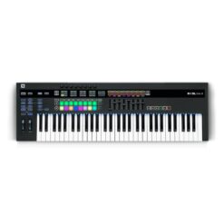 Novation_61SL_Mk3_-_61-Key_MIDI_Controller_Keyboard_with_16_Velocity-Sensitive_Pads_and_8-Track_Sequencer_1
