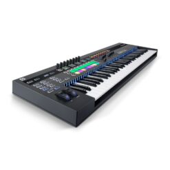 Novation_61SL_Mk3_-_61-Key_MIDI_Controller_Keyboard_with_16_Velocity-Sensitive_Pads_and_8-Track_Sequencer_2