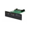 Lynx LT-HD2 (ProTools HD & HDX) for Aurora(n)