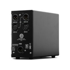 AEA_SNAQBOX_-_Two-Channel_500_Series_Chassis_6