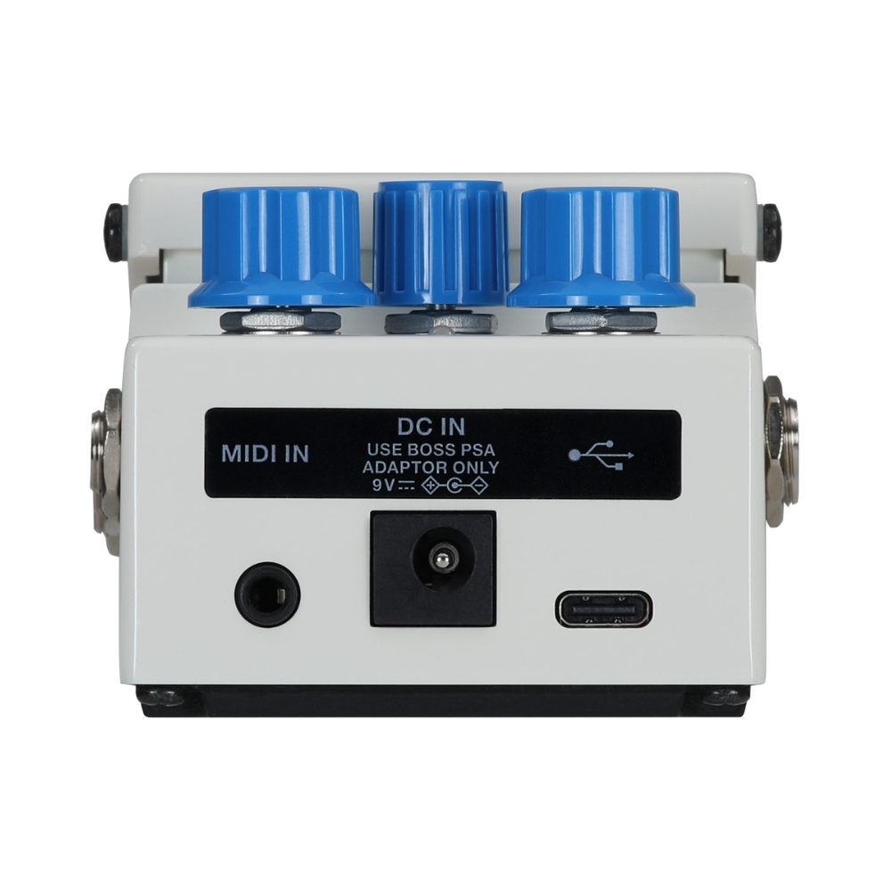 BOSS_PX-1_Plugout_FX_-_Compact_Guitar_Effects_Pedal_5