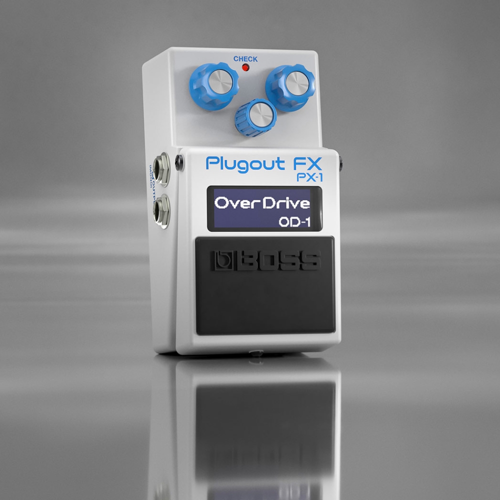 BOSS_PX-1_Plugout_FX_-_Compact_Guitar_Effects_Pedal_7