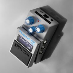 BOSS_PX-1_Plugout_FX_-_Compact_Guitar_Effects_Pedal_8