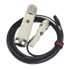 FLEA_M_251_FET_-_Condenser_Microphone_2