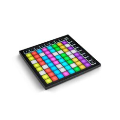 Novation_Launchpad_Mini_Mk3_-_Compact_Portable_MIDI_Grid_Controller_-_2