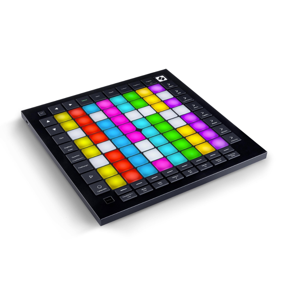 Novation_Launchpad_Pro_Mk3_-_Professional_MIDI_Grid_Performance_Instrument_and_Controller_with_64_Velocity_Sensitive_Pads_-_2