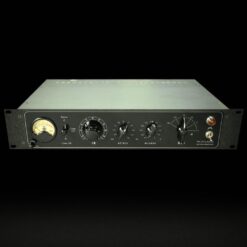 KERWAX_VM-124_-_Vari-Mu_Mono_Tube_Compressor_1