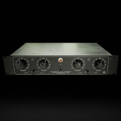 MELODIUM_P22T_-_2-Channel_Tube_Mic_Preamp_1