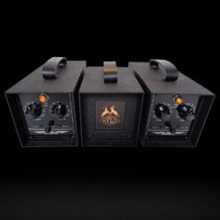 MELODIUM_P22T_PORTABLE_-_2-Channel_Portable_Tube_Mic_Preamp_Stereo_Set_1