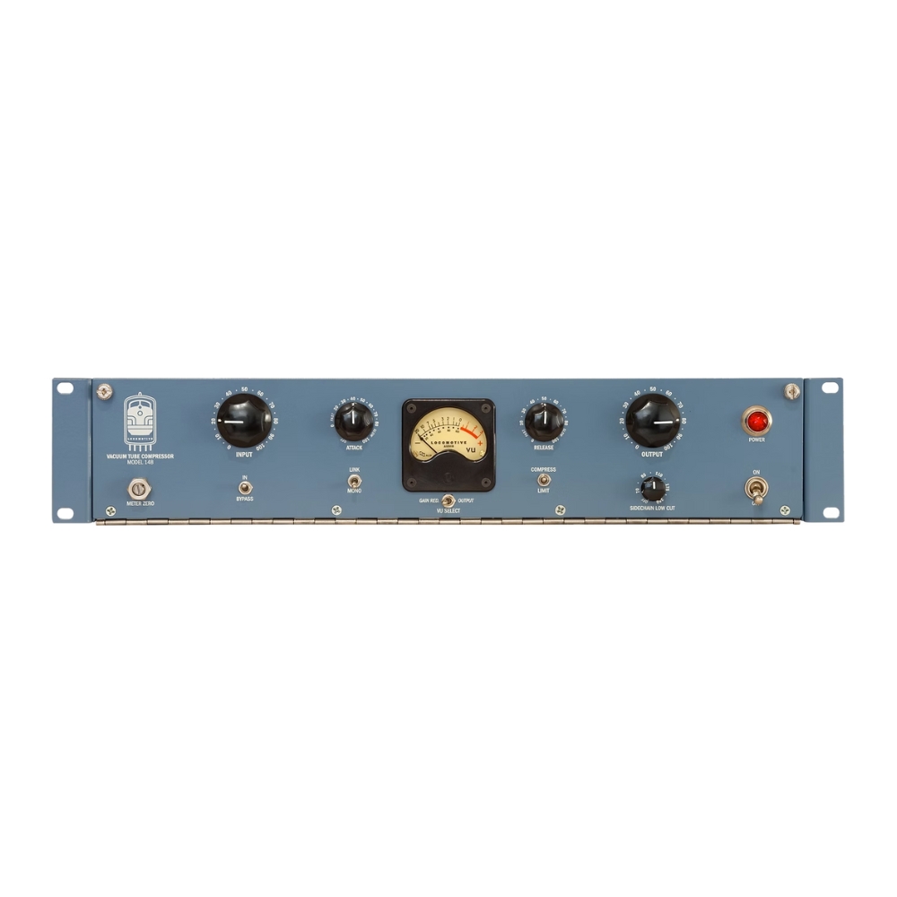 Locomotive_Audio_MODEL_14B_-_Vari-Mu_Tube_Compressor_1