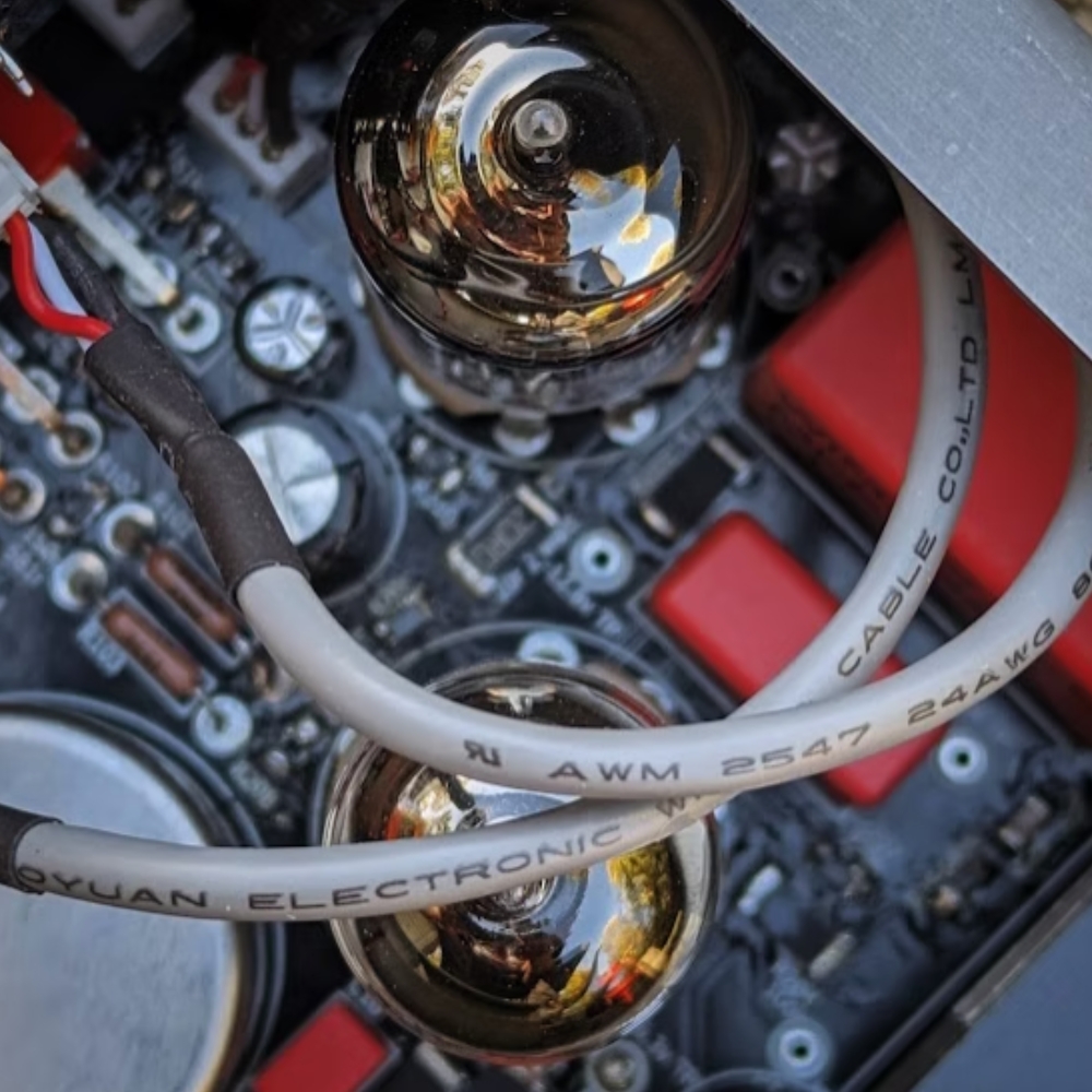 Audio_MODEL_86B-1_-_500_Series_Mono_Tube_Preamp_4