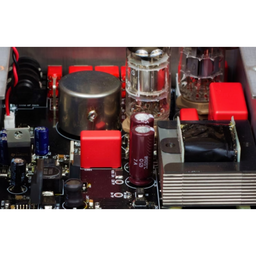Audio_MODEL_86B-1_-_500_Series_Mono_Tube_Preamp_5