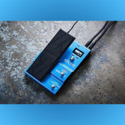 BOSS_XS-100_Poly_Shifter_-_Advanced_Polyphonic_Pitch-Shifting_Pedal_4