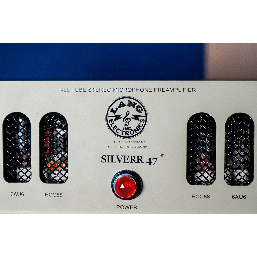 Heritage_Audio_LANG_Electronics_SILVERR_47®_-_All_Tube_Dual_Mic_Preamp_5