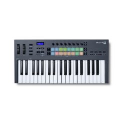 Novation_FLkey_37_-_37-Key_Fully-Integrated_MIDI_Controller_Keyboard_for_FL_Studio_-_1