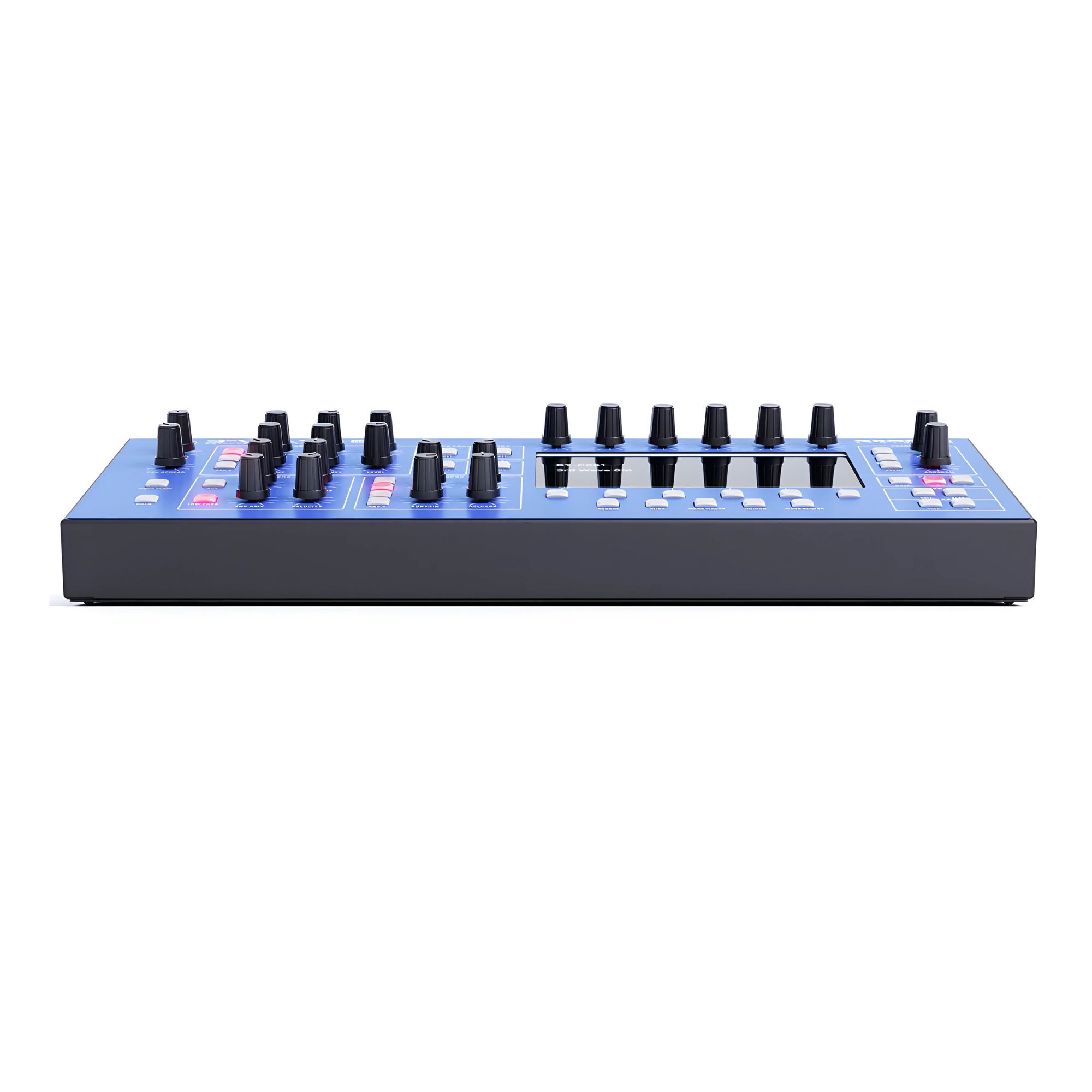 Groove Synthesis 3rd Wave 8M - 8-Voice Desktop Synthesizer - Image 6