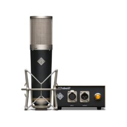 United_Studio_Technologies_UT_Tube67_-_Large_Diaphragm_Tube_Condenser_Microphone_12