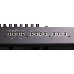 Kurzweil_K2088_-_88-Key_V.A.S.T._Synthesizer_Workstation_8_Rear_Audio_In_Out