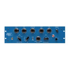 Stam_Audio_Engineering_MEQP-1A_Mono_Pultec_Style_Tube_Equaliser