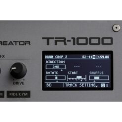 Roland _TR-1000_Rhythm_Creator_-_Analog_Drum_Machine_-_5_Display_Screen_Closeup