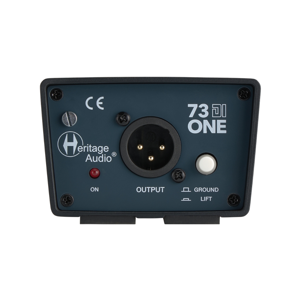 Heritage_Audio_73_DI_ONE_-_Single-Channel_Active_DI_Box_-_2