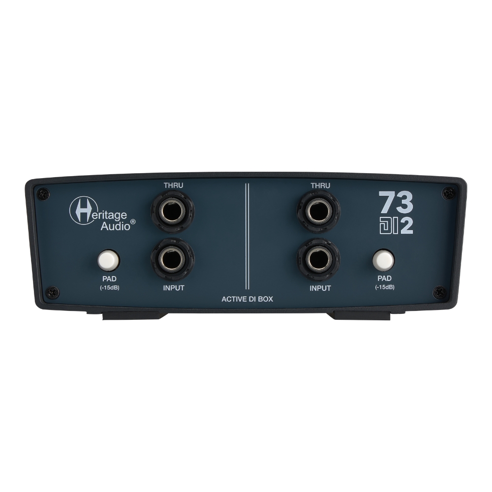 Heritage_Audio_73_DI_2_-_Dual-Channel_Active_DI_Box_-_1