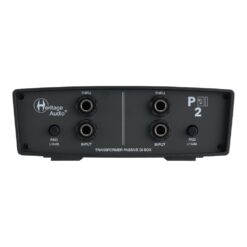 Heritage_Audio_P_DI_2_-_Dual-Channel_Passive_DI_Box_-_1
