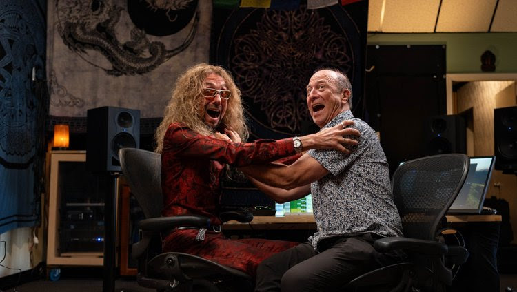 Mixing Without Fear - Inside the Mind of Multi-Platinum Producer & Mixer Matt Wallace