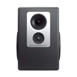 Barefoot_Footprint01_Gen2_-_8-inch_Dual_Force_500W_3-Way_Active_Near-Field_Monitors_Pair_-_2_-_Front_View