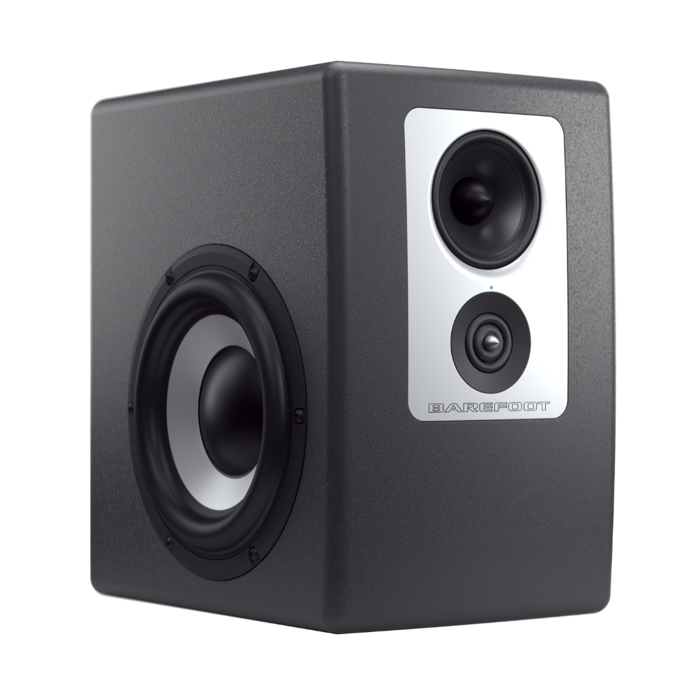 Barefoot_Footprint01_Gen2_-_8-inch_Dual_Force_500W_3-Way_Active_Near-Field_Monitors_Pair_-_3_-_Right_Angle