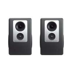 Barefoot_Footprint02_Gen2_-_6.5-inch_Dual_Force_200W_3-Way_Active_Near-Field_Monitors_Pair_-_1_-_Front_Pair