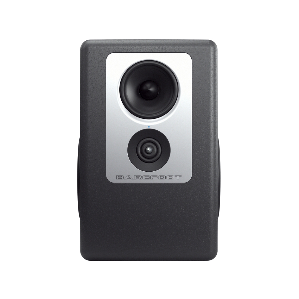 Barefoot_Footprint02_Gen2_-_6.5-inch_Dual_Force_200W_3-Way_Active_Near-Field_Monitors_Pair_-_2_-_Front_View
