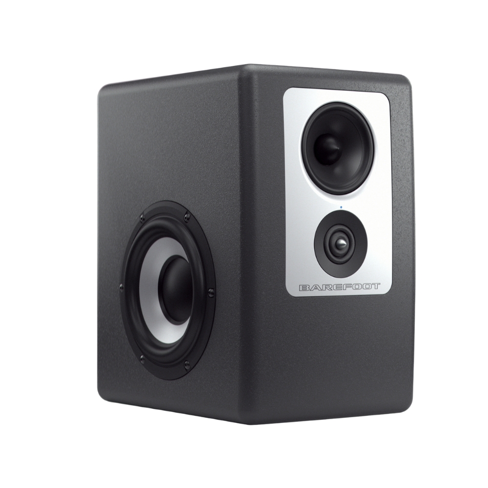 Barefoot_Footprint02_Gen2_-_6.5-inch_Dual_Force_200W_3-Way_Active_Near-Field_Monitors_Pair_-_3_-_Right_Angle