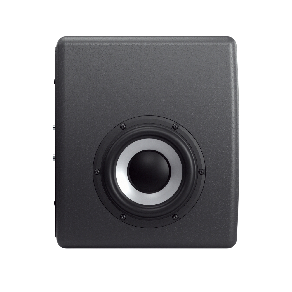 Barefoot_Footprint02_Gen2_-_6.5-inch_Dual_Force_200W_3-Way_Active_Near-Field_Monitors_Pair_-_4_-_Left_Side