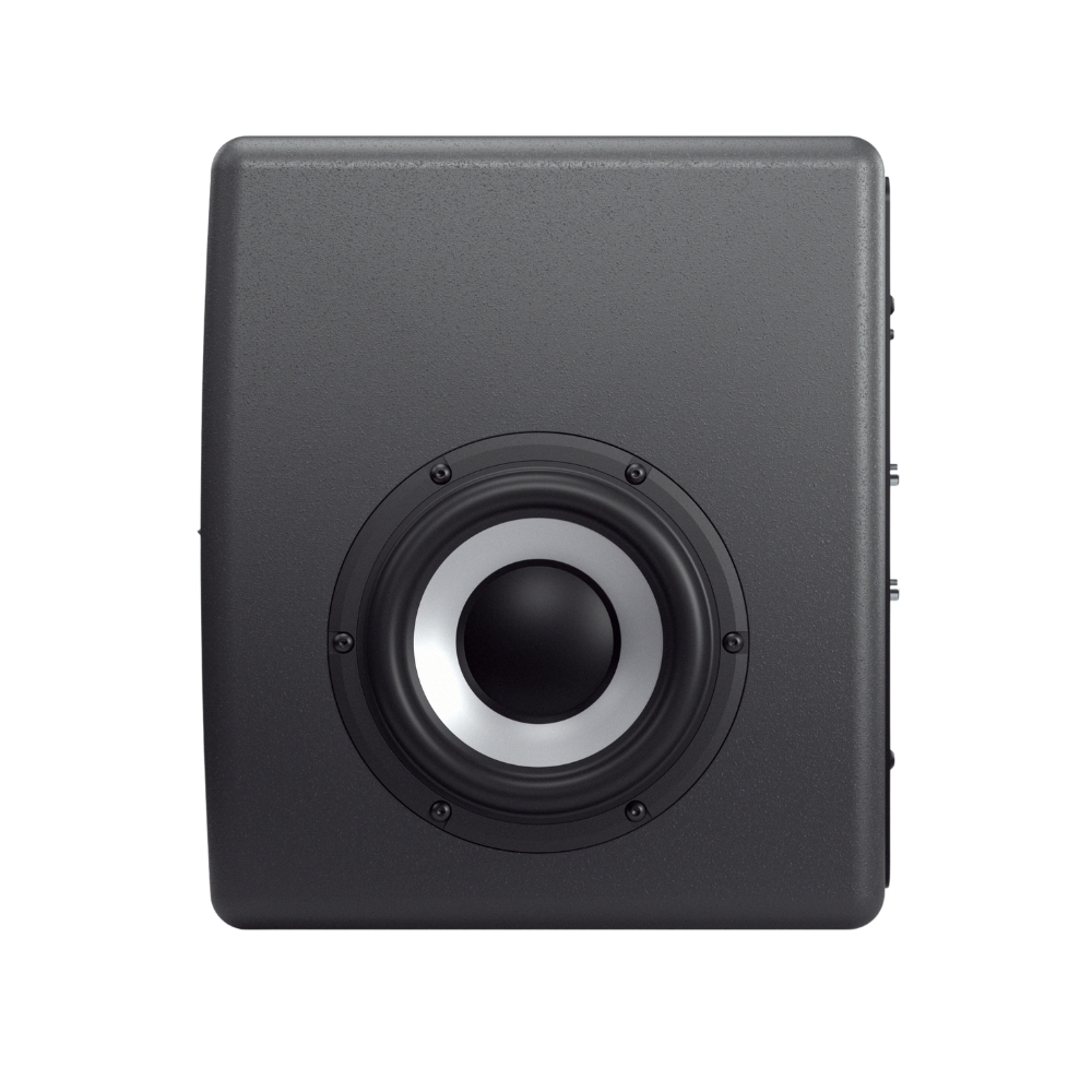 Barefoot_Footprint02_Gen2_-_6.5-inch_Dual_Force_200W_3-Way_Active_Near-Field_Monitors_Pair_-_7_-_Right_Side