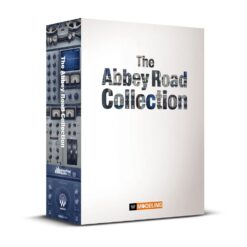Waves_Abbey_Road_Collection_-_Precise_Analog_Gear_Plugin_Bundle