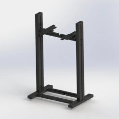 Sound_Anchors_Studio_Pro_LMS2-56_–_Fully_Adjustable_Monitor_Stands_for_Large_Monitors_with_24-inch_to_39-inch_Width_14-inch_to_22-inch_Depth_and_8-inch_to_57.5_Placement_Height_-_Pair_-_1