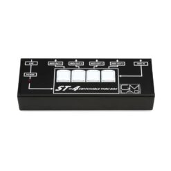 Crumar_ST4_-_4-Port_Switchable_MIDI_Thru_Box_4