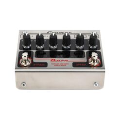 Crumar_Burn_-_Professional_Rotary_Speaker_Simulator_Pedal_and_Reverb_FX_Unit_for_Guitar_and_Keyboard_-_4