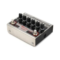 Crumar_Burn_-_Professional_Rotary_Speaker_Simulator_Pedal_and_Reverb_FX_Unit_for_Guitar_and_Keyboard_-_6