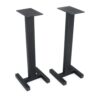 Sound_Anchors_SA-Footprint_38_–_Fixed_38-inch_Tall_Non-Filled_Studio_Monitor_Stands_with_8-inch_x_12-inch_Platform_for_Barefoot_FootPrint_01_and_02_Monitors_Pair_-_1
