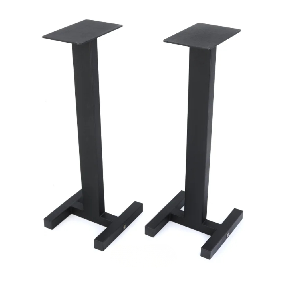 Sound_Anchors_SA-Footprint_38_–_Fixed_38-inch_Tall_Non-Filled_Studio_Monitor_Stands_with_8-inch_x_12-inch_Platform_for_Barefoot_FootPrint_01_and_02_Monitors_Pair_-_3