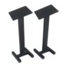 Sound_Anchors_SA-Footprint_38-03_–_Fixed_38-inch_Tall_Non-Filled_Studio_Monitor_Stands_with_12-inch_x_8-inch_Platform_for_Barefoot_FootPrint_03_Monitors_Pair_-_1