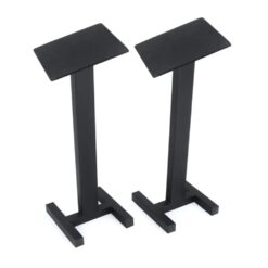 Sound_Anchors_SA-Footprint_38-03_–_Fixed_38-inch_Tall_Non-Filled_Studio_Monitor_Stands_with_12-inch_x_8-inch_Platform_for_Barefoot_FootPrint_03_Monitors_Pair_-_1