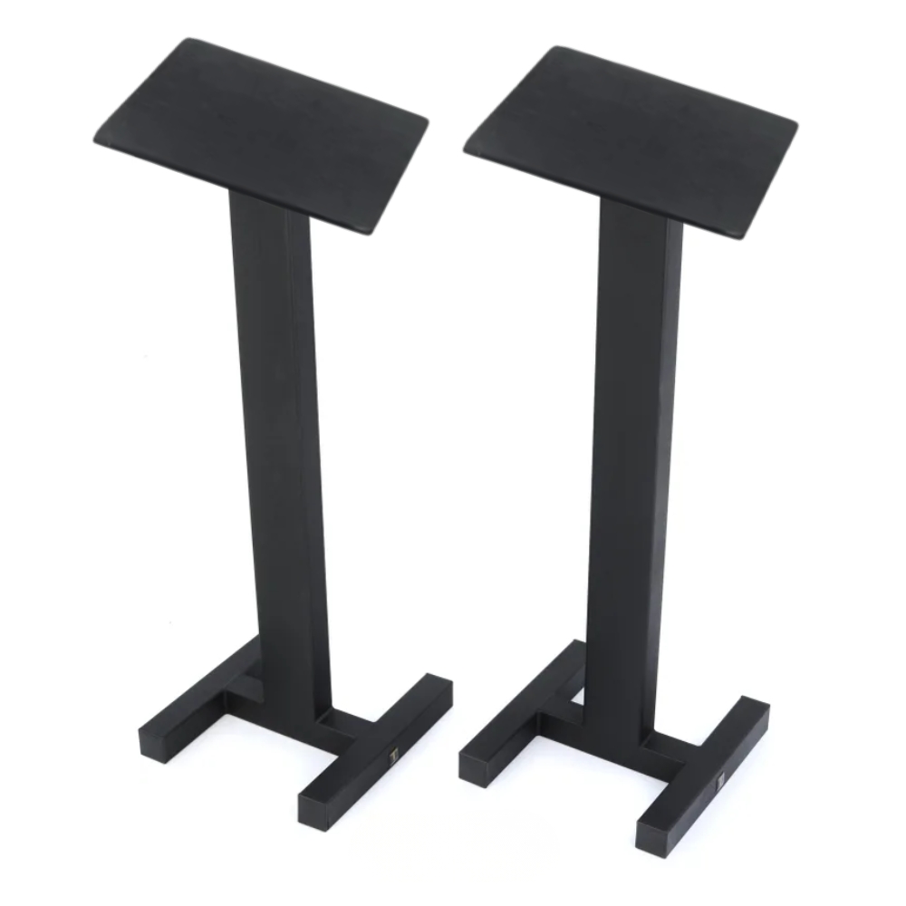 Sound_Anchors_SA-Footprint_38-03_–_Fixed_38-inch_Tall_Non-Filled_Studio_Monitor_Stands_with_12-inch_x_8-inch_Platform_for_Barefoot_FootPrint_03_Monitors_Pair_-_3