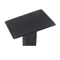 Sound_Anchors_SA-Footprint_38-03_–_Fixed_38-inch_Tall_Non-Filled_Studio_Monitor_Stands_with_12-inch_x_8-inch_Platform_for_Barefoot_FootPrint_03_Monitors_Pair_-_5