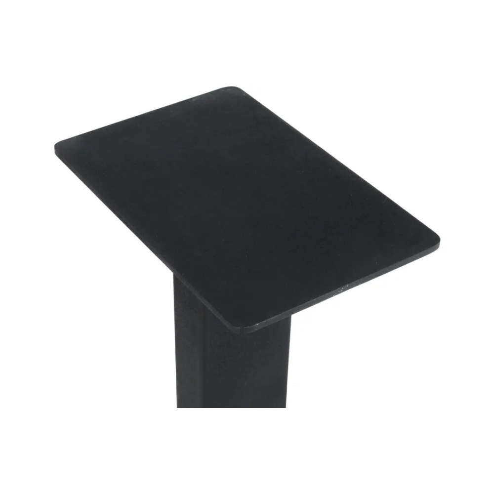 Sound_Anchors_SA-Footprint_44_–_Fixed_44-inch_Tall_Non-Filled_Studio_Monitor_Stands_with_8-inch_x_12-inch_Platform_for_Barefoot_FootPrint_01_and_02_Monitors_Pair_-_5