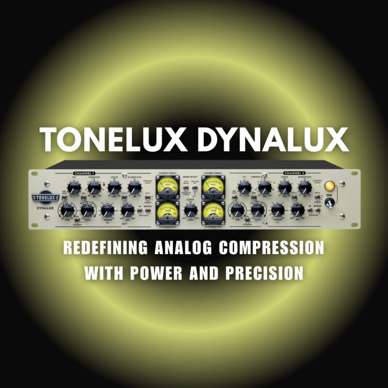 Tonelux Dynalux_ Redefining Analog Compression with Power and Precision (Blog)