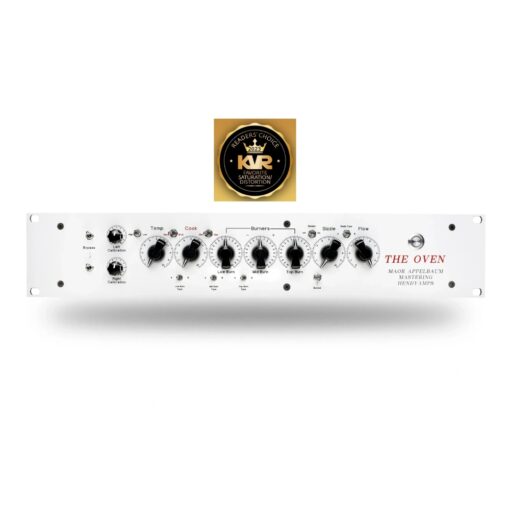 Hendyamps-Maor_Appelbaum_The_Oven_-_EQ-Vibe-Coloration-Mojo-Box_with_Tonal_Shaping_Options_-_Front